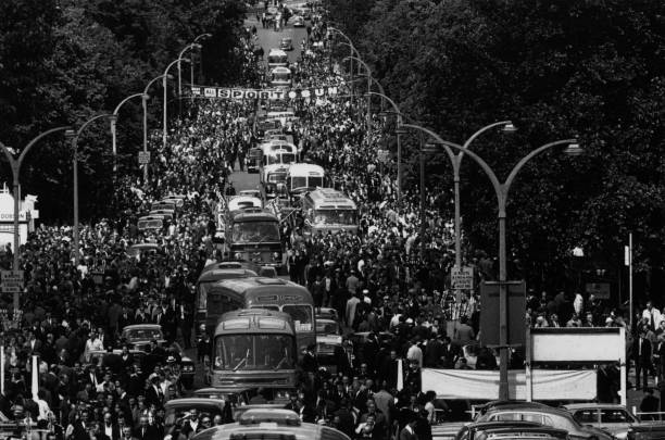 calles de inglaterra