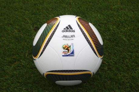 jabulani