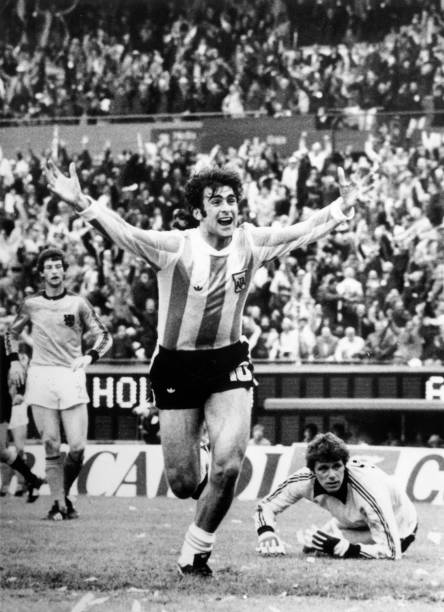 Mario Kempes
