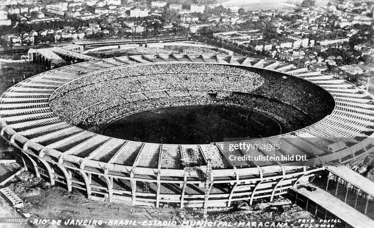 maracana