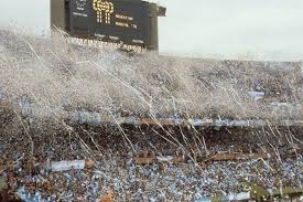 Papelitos  en mundial 1978