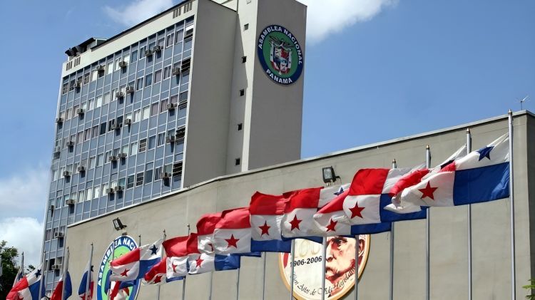 asamblea nacional