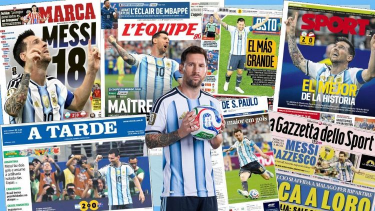 argentina