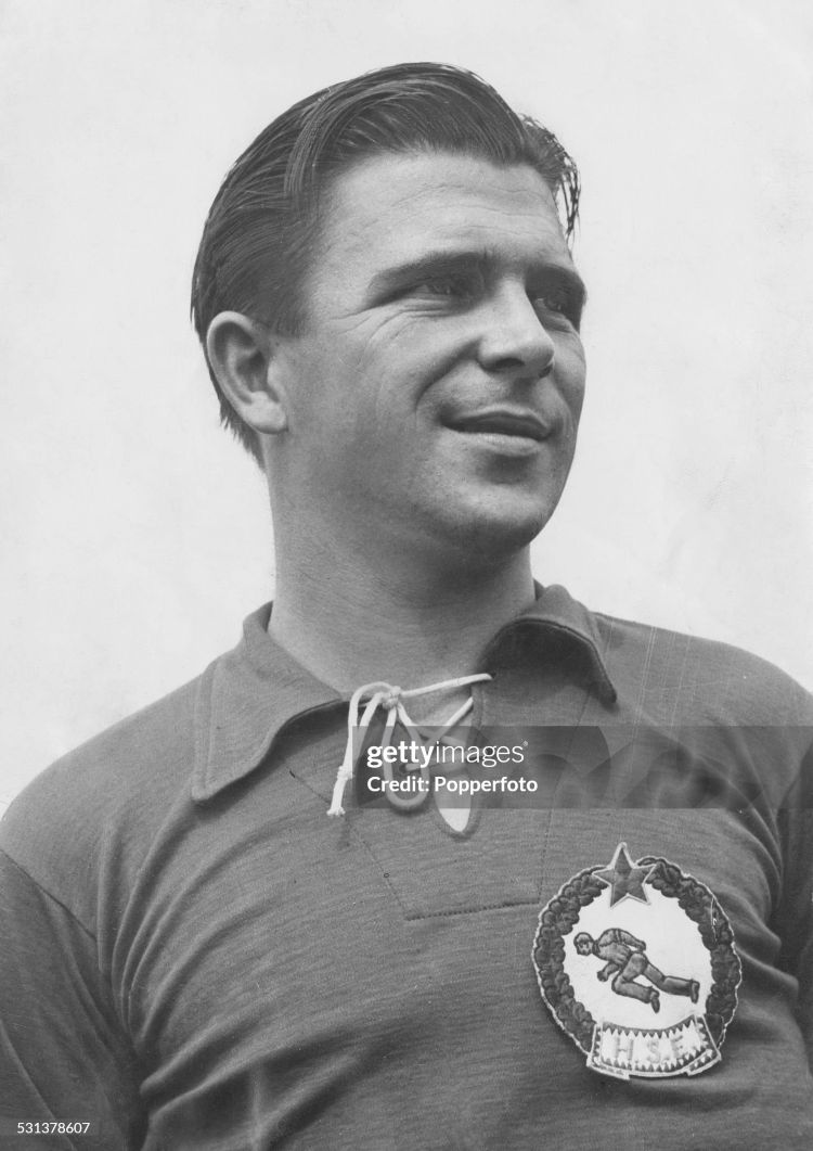 Puskas