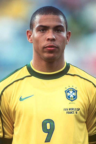 ronaldo