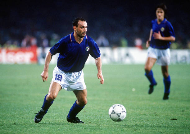 salvatore schillaci