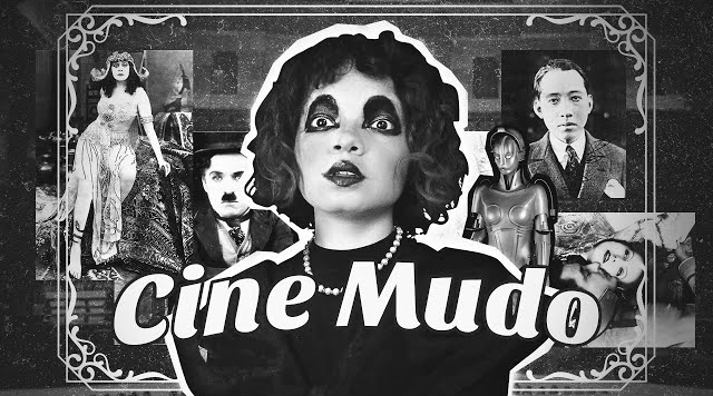 cine mudo