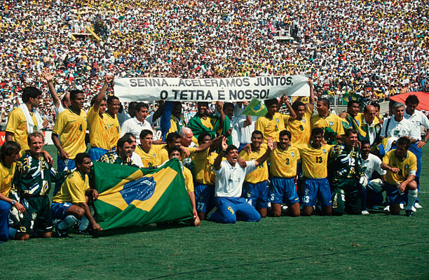 Brasil 1994