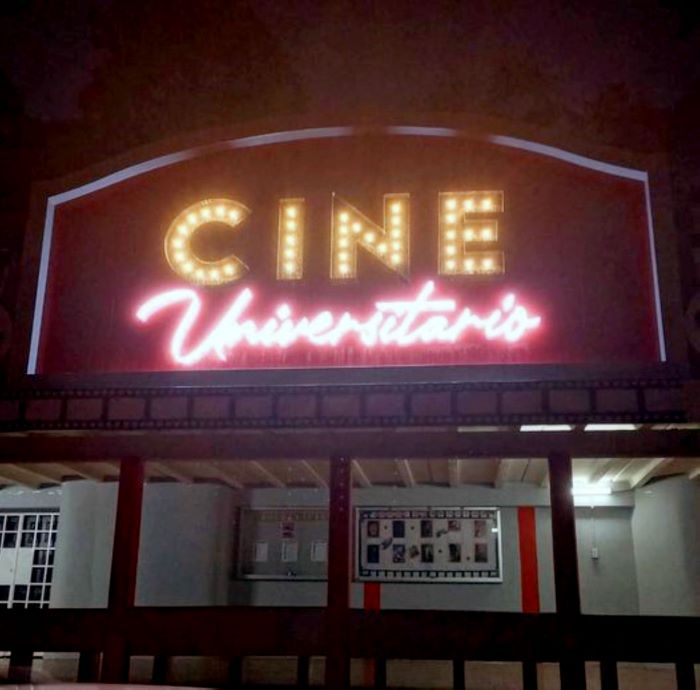 cine 