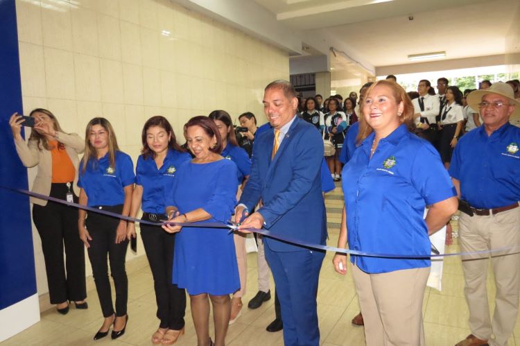 feria de admisión 2023