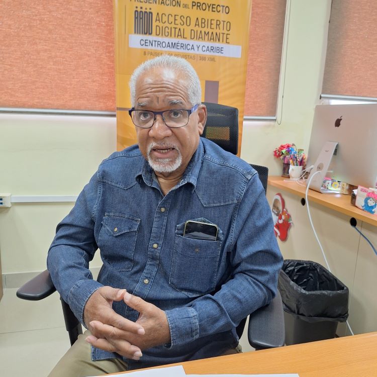 Dr. Francisco Farnum