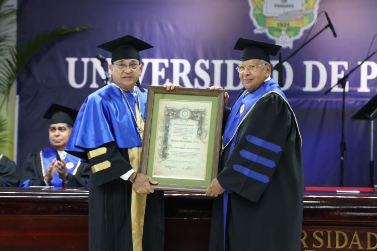 Entrega de pergamino