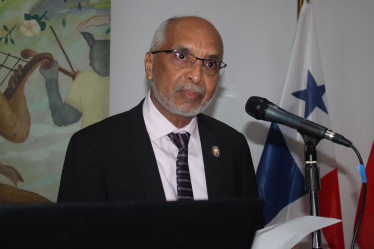 dr jose emilio moreno