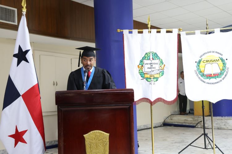 Alathir Martínez, primer  puesto de honor