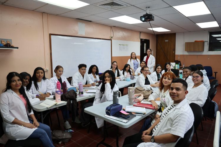 2do año enfermería 