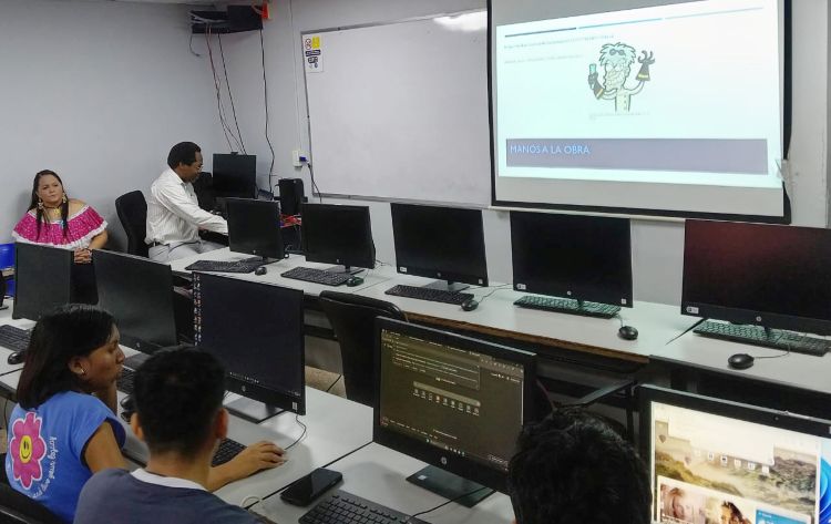 laboratorio de ciencia de datos 