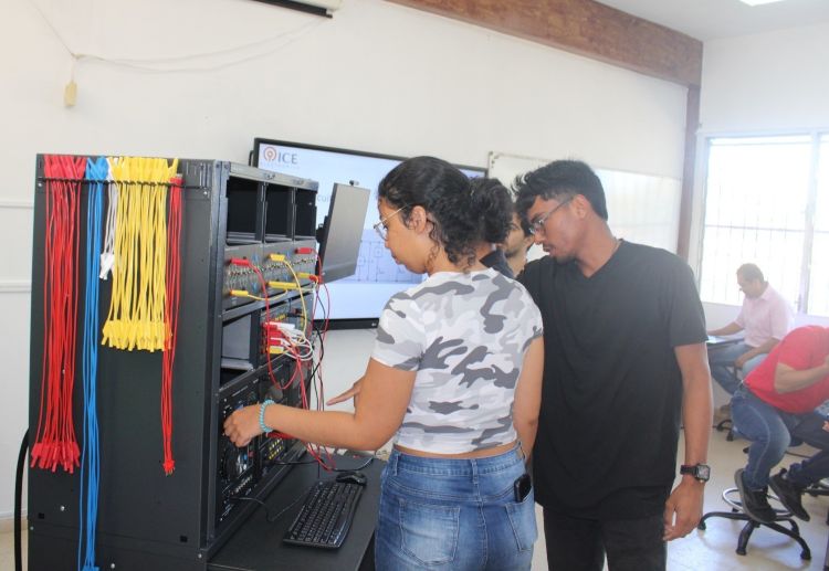 equipos electromecánicos