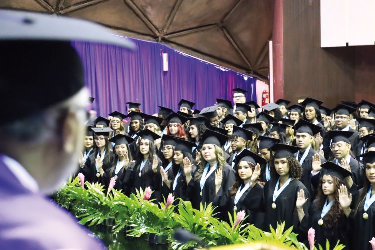 psicologia prom 2024