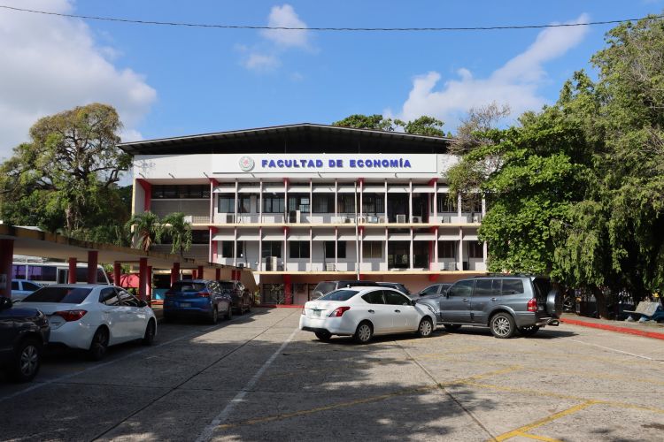 Facultad de Economía 