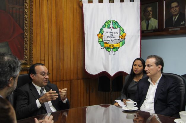 energía limpia convenio 