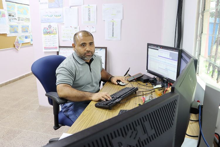 Ing Alexander Rodriguez 