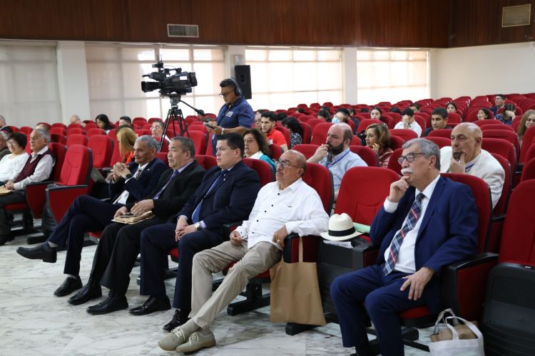 inauguración congreso 