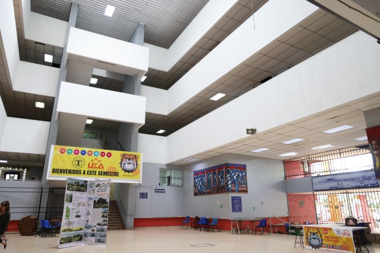 Facultad de arquitectura 