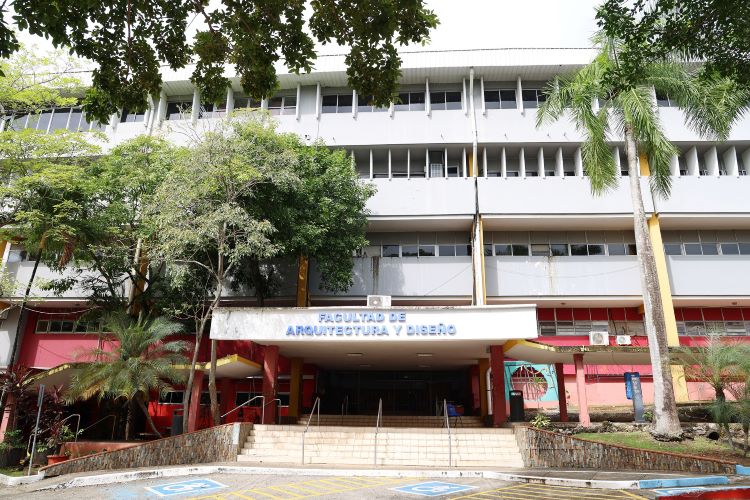 Facultad de arquitectura 