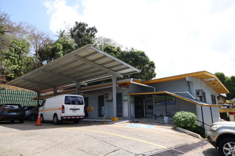 clinica universitaria 