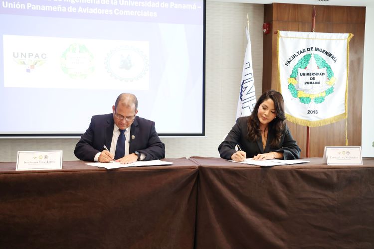 Convenio Elias Lopez y Unpac 