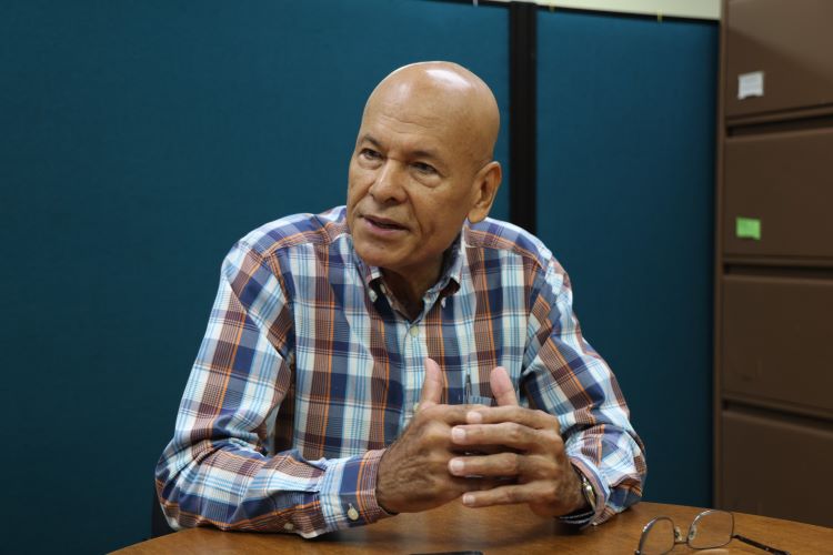 Ing. Luis Carlos Salazar