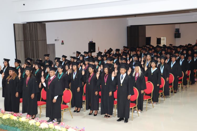 graduación de cocle