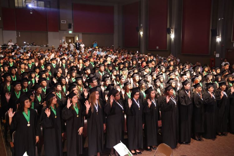 juramento enfermería 