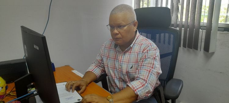 Rogelio Hernán Rubatino 