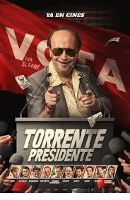 Torrente