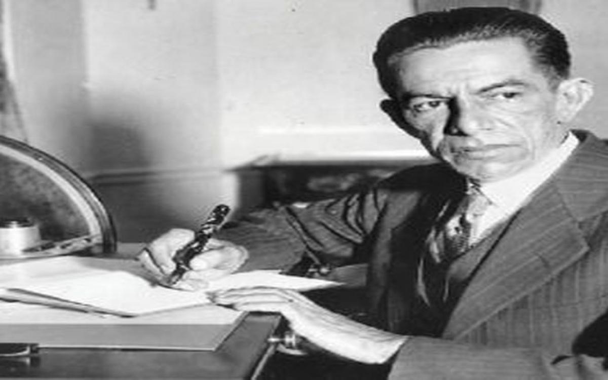 Harmodio Arias Madrid 