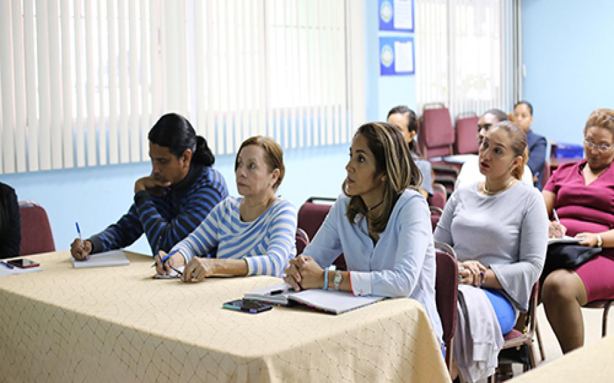 VICERRECTORIA DE EXTENSION 