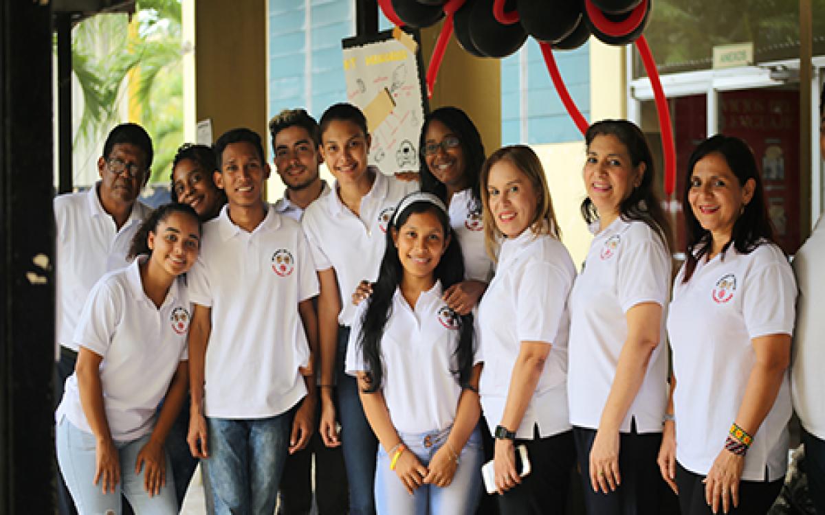 Facultad de Medicina 