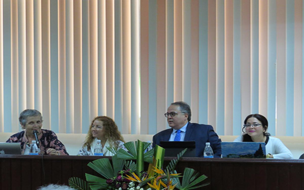 Congreso Centroamericano de Filosofía