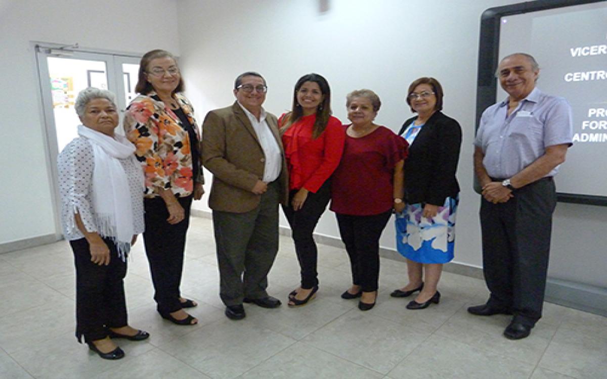 Kathiushka Herrera CRUA