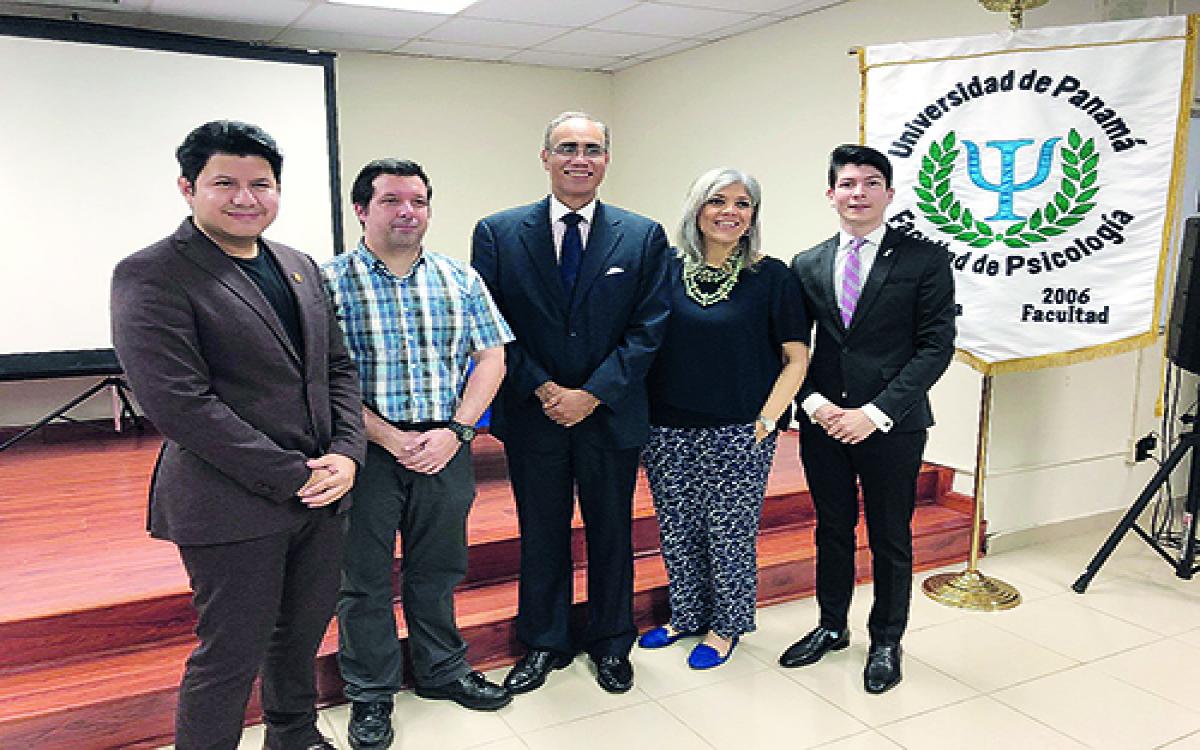 Profesores exponentes 