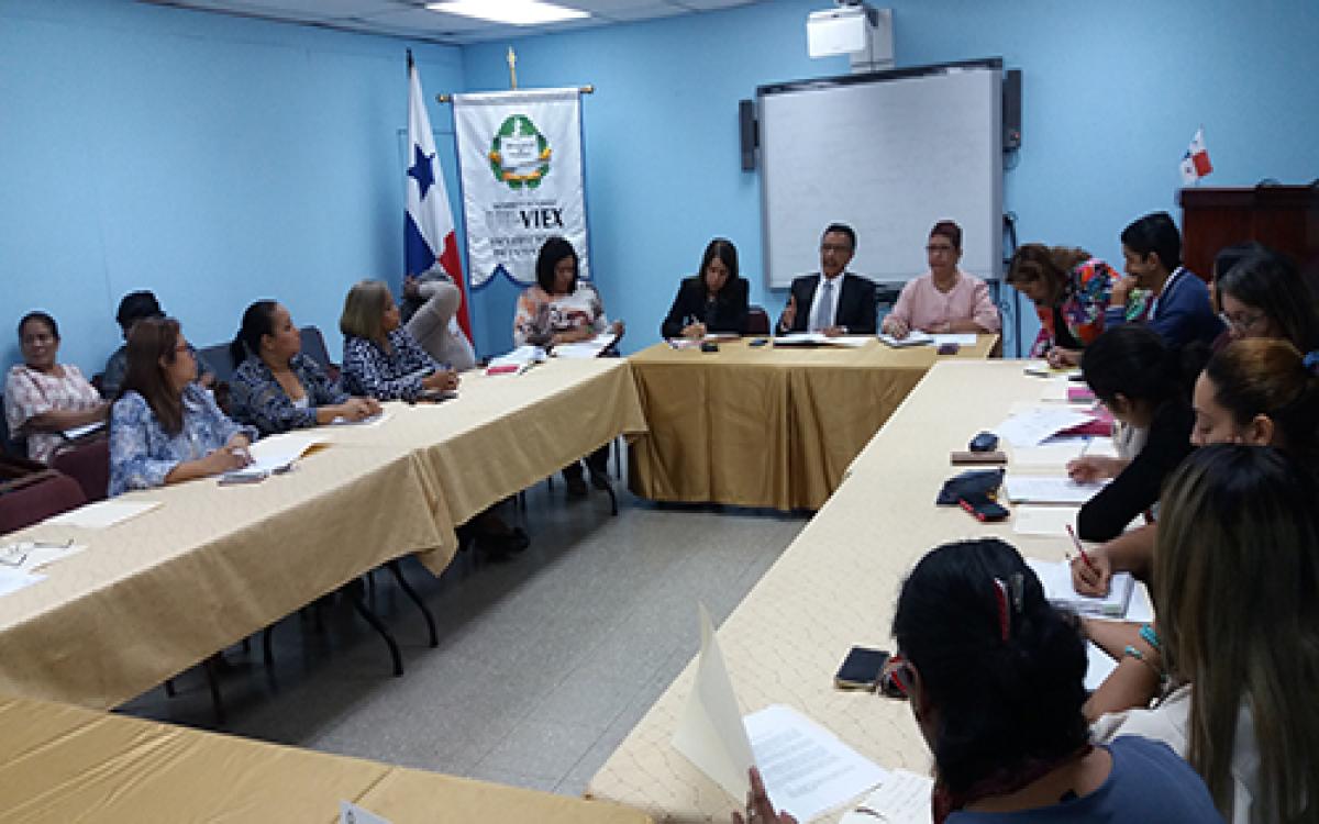 viex escuela internacional de verano 2019