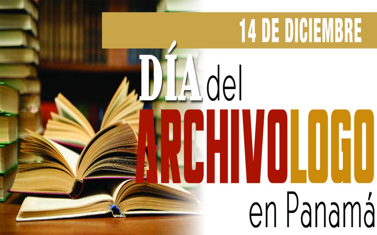 dia del archivologo 