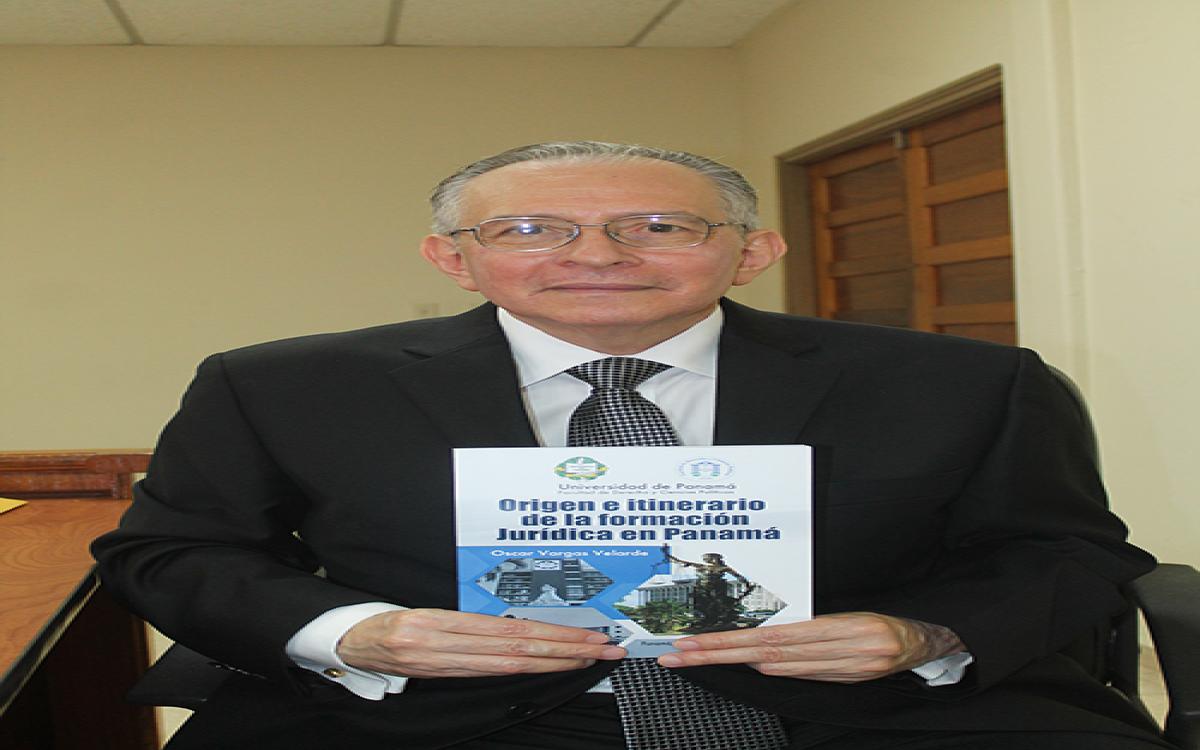 Doctor Óscar Vargas Velarde