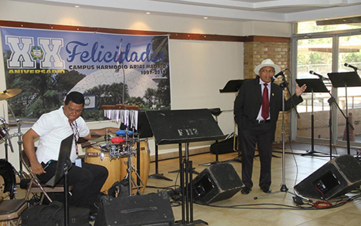 Doctor Miguel Ángel Sánchez