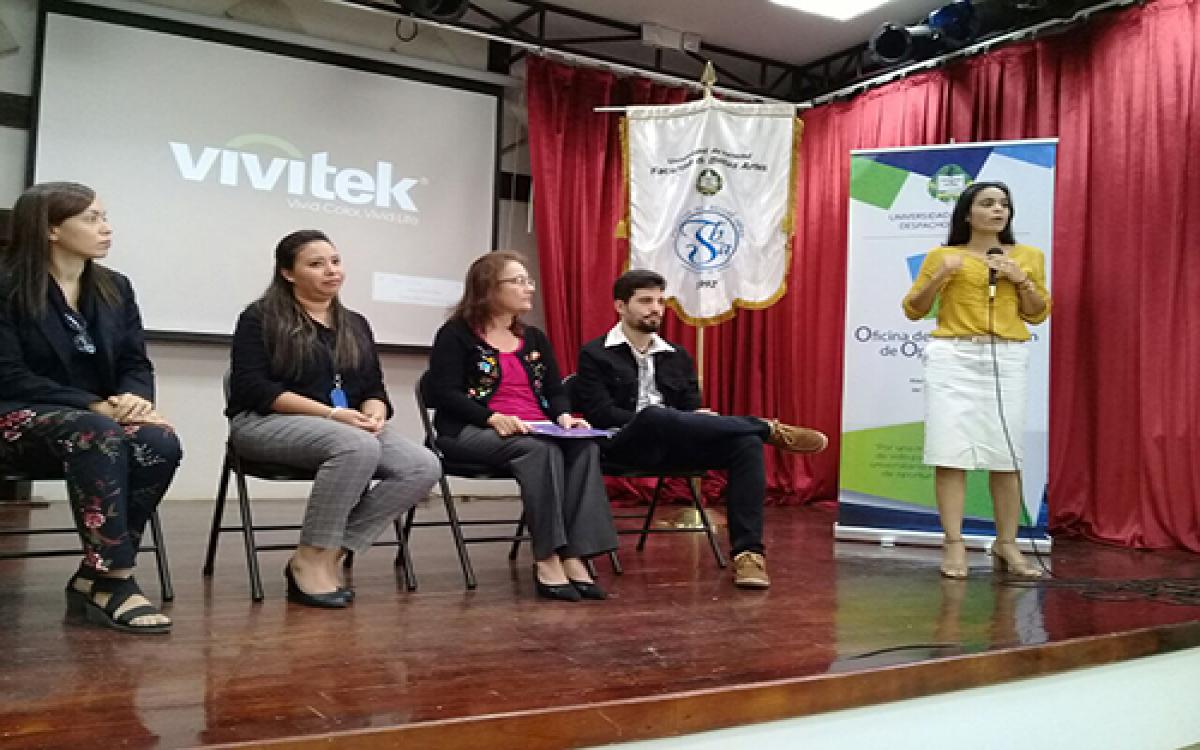 día de la discapacidad 