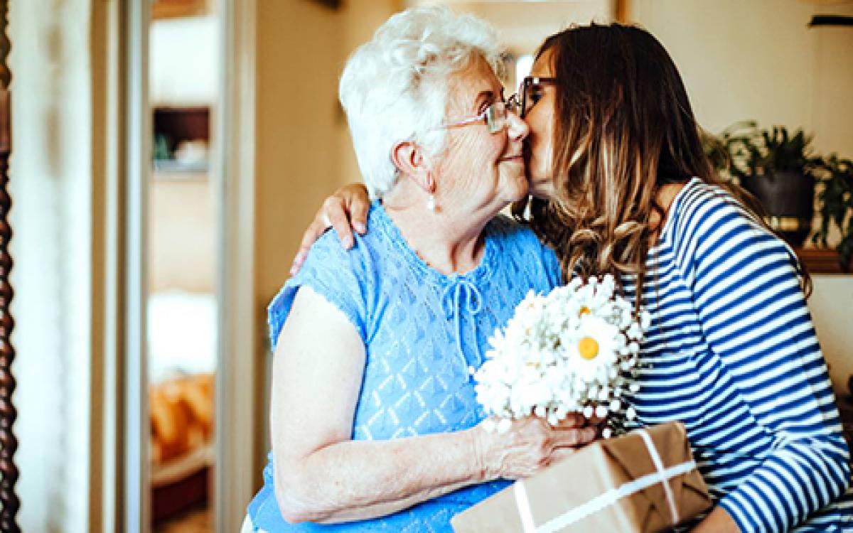 Dia de la Madre 2018