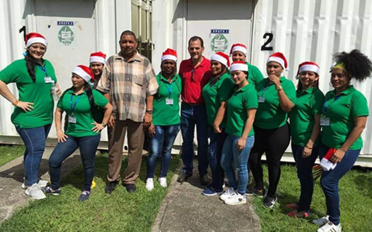 CRUSAM y contraloria  dic 2018 cefere 