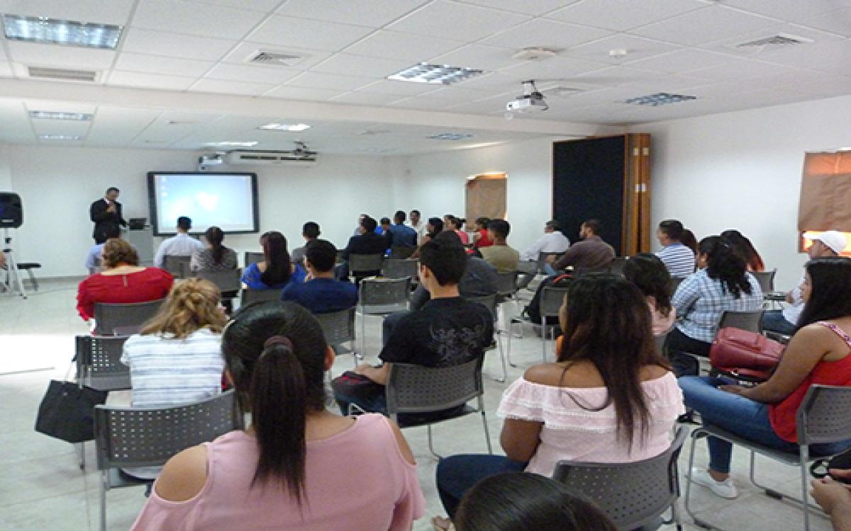 crua semana de la ciencia 