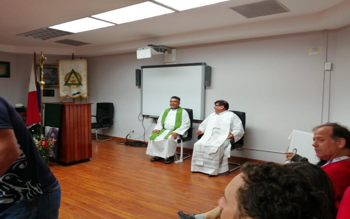 Facultad de enfermeria 